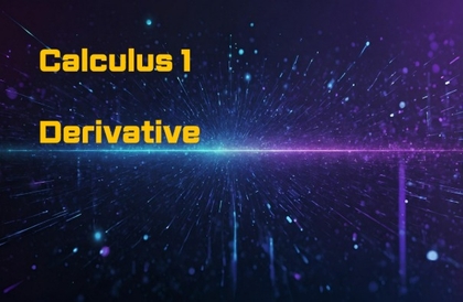 미적분학 1 (Calculus 1) - 미분편강의 썸네일