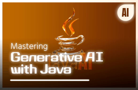 JAVA Practical AI (feat. OpenAI, ChatGPT) thumbnail