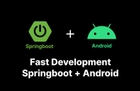 누구보다 빠르게 배우는 Springboot + Android RestAPI 게시판 만들기 썸네일