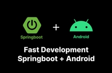 누구보다 빠르게 배우는 Springboot + Android RestAPI 게시판 만들기 썸네일
