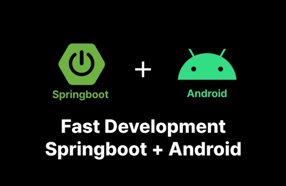 누구보다 빠르게 배우는 Springboot + Android RestAPI 게시판 만들기 썸네일