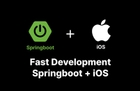 누구보다 빠르게 배우는 Springboot + iOS RestAPI 게시판 만들기 썸네일