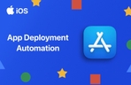 Thumbnail image of the iOSアプリのデプロイ、もうエンター一発で完了！