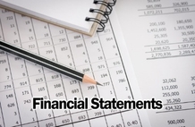 Financial Statement Analysis Practice at a Glance thumbnail