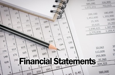 Financial Statement Analysis Practice at a Glance thumbnail