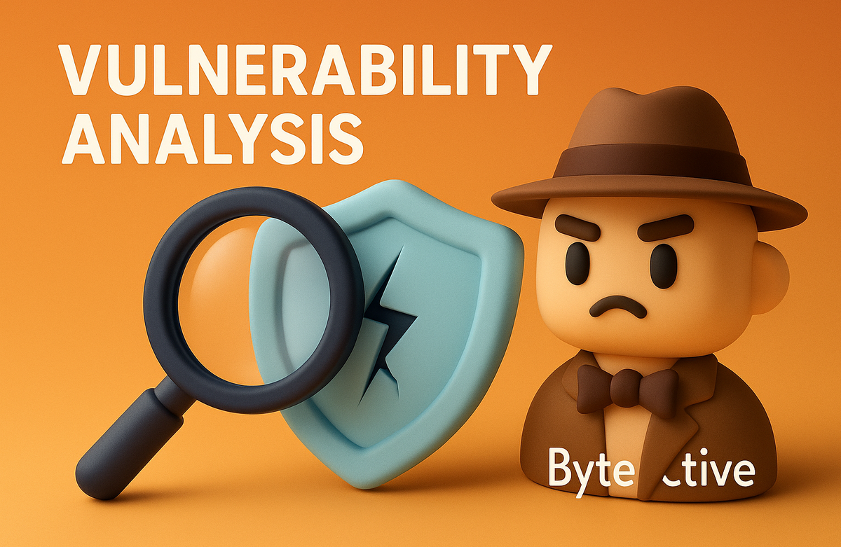 (SEC_Step_02) 바이트 탐정이 알려주는 취약점 분석 기법: 실전 이해와 진단 전략 강의 이미지