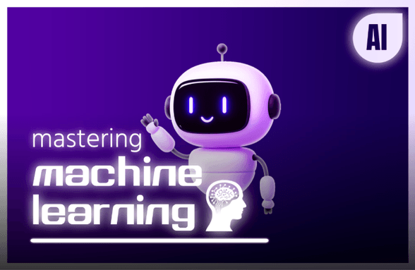 How does artificial intelligence think and learn? Complete mastery of machine learning thumbnail