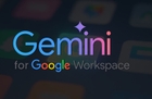 会社業務用Gemini for Google Workspace（ジェミナイ） のサムネイル