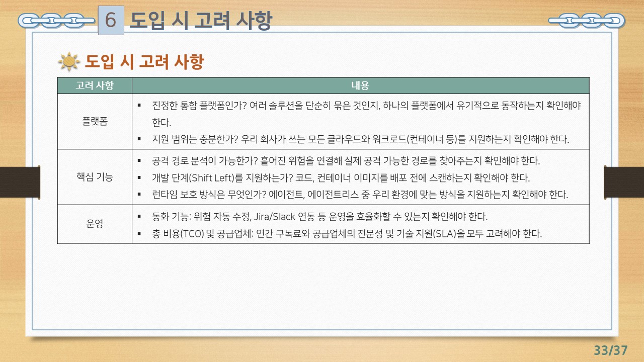 17차시_초보자를 위한 유형별 정보보안시스템 기초 실무 전략_강의