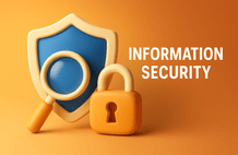 Hình thu nhỏ của (SEC_Step_01) Thám tử Byte hướng dẫn nhập môn hệ thống bảo mật thông tin theo từng loại dành cho người mới bắt đầu (Giải pháp bảo mật thông tin)