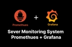 Thumbnail image of the Springboot 모니터링 시스템 구축 (프로메테우스 + 그라파나)