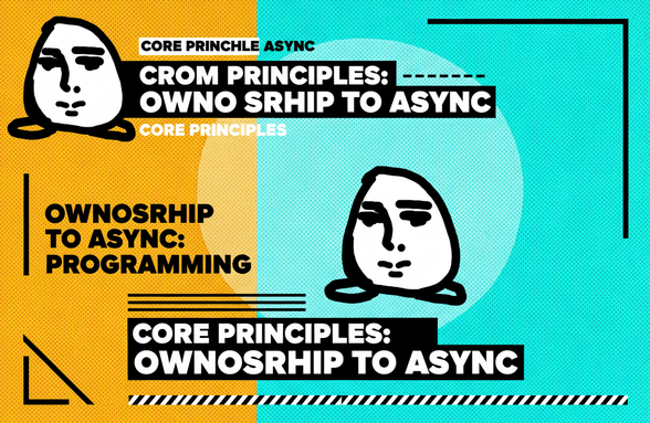 Rust: Complete Mastery of Core Principles from Ownership to Async thumbnail