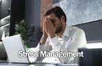 Thumbnail image of the [Smart Work Life] Stress Management