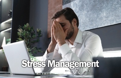 [Smart Work Life] Stress Management thumbnail