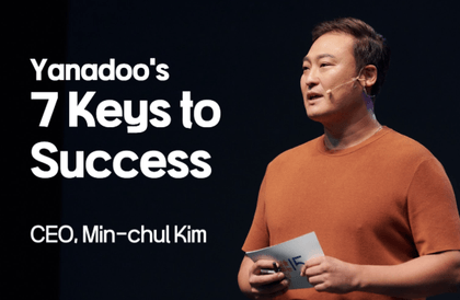[세바시] 야나두의 성공 7원칙 | CEO 김민철강의 썸네일