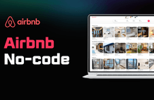Airbnb Clone Bubble Development Master (bubble.io) thumbnail