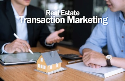 Real Estate Transaction Marketing강의 썸네일