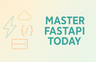 FastAPI: Make 3x quicker, 2x more accurate, 10x faster APIs with Python thumbnail