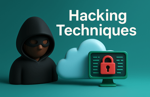 (SEC_Step_03) バイト探偵が教えるハッキング手法：クラウド時代のセキュリティ脅威まで のサムネイル