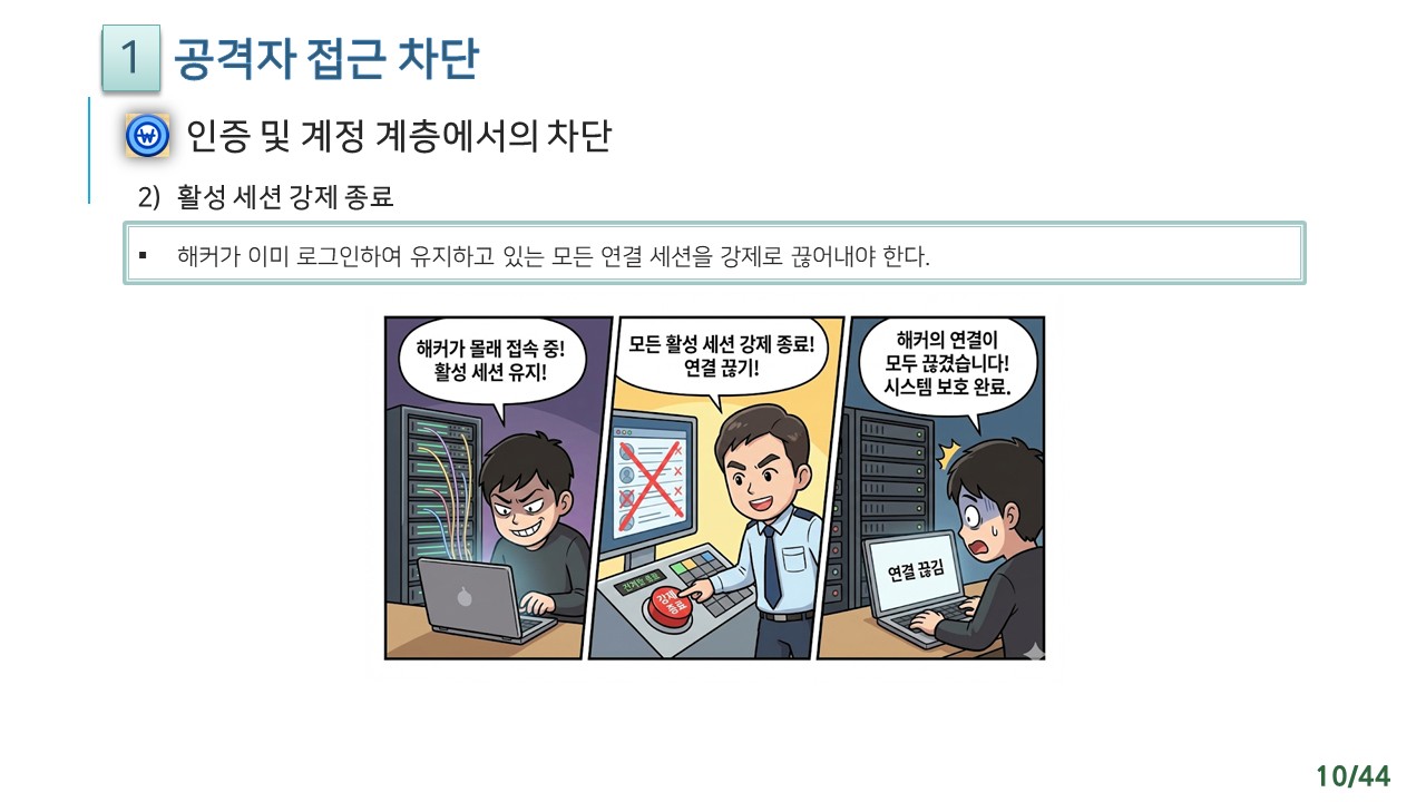 10차시_바이트 탐정이 알려주는 침해사고 대응 기법_강의