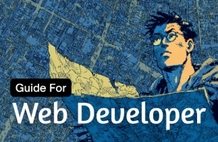 Hình thu nhỏ của Bản đồ duy nhất mà mọi web developer đều phải xem