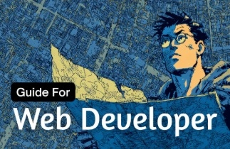 The One Map Every Web Developer Must See강의 썸네일