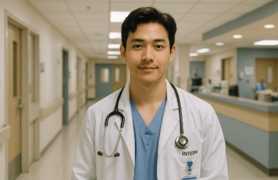 thumbnail background