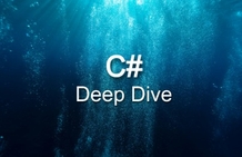 C# Deep Dive - 컴파일러, 비동기, 최신 기능까지 썸네일