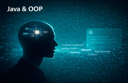 [CS技術面接6] 話が通じるJavaとオブジェクト指向강의 썸네일