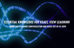 Thumbnail image of the React, Vue học tập cần thiết kiến thức cơ bản - Thiết lập môi trường học tập FrontEnd và cách sử dụng cơ bản VS Code