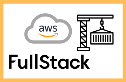 풀스택 배포: 컨테이너부터 AWS 프로덕션까지 썸네일
