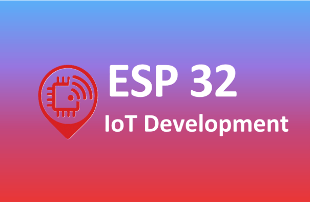 ESP32 IoT 개발 기초 - 하드웨어부터 FreeRTOS까지