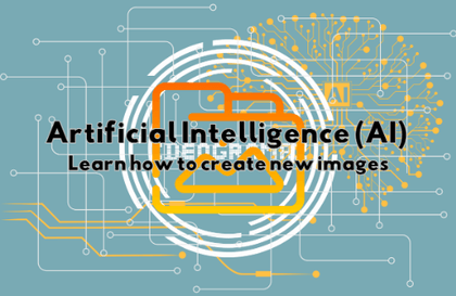 인공지능(AI) - 새로운 이미지를 만들어 주는 이디오그램(ideogram ai) 배우기강의 썸네일