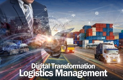 [DX 아카이브] 물류관리 DX 추진전략