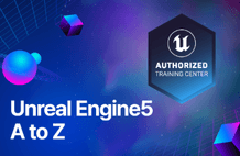 Unreal Engine 5, A to Z for Beginners, Only Blueprints! thumbnail