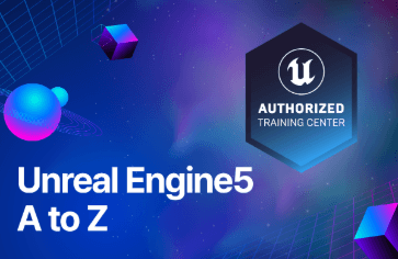 Unreal Engine 5, A to Z for Beginners, Only Blueprints! thumbnail