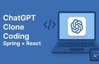 Hình thu nhỏ của Lập trình clone ChatGPT