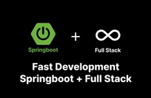 누구보다 빠르게 배우는 풀스택 게시판 만들기 썸네일