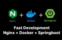 누구보다 빠르게 배우는 Nginx + Docker + Springboot 서버 무중단 배포 썸네일
