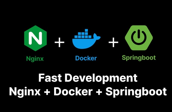 누구보다 빠르게 배우는 Nginx + Docker + Springboot 서버 무중단 배포 썸네일