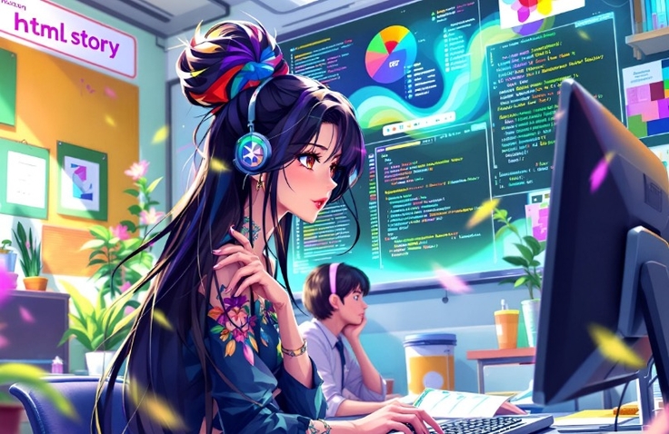 thumbnail background