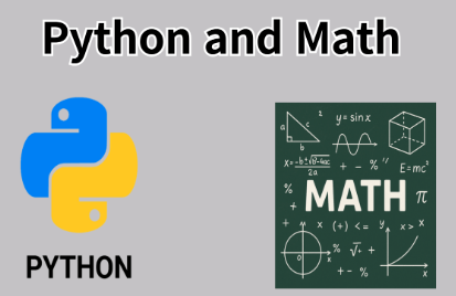 Solving Math Problems with Python BasicsCourse Thumbnail