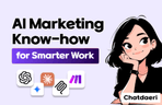 Thumbnail image of the AI Marketing Know-How That Will Have You Working Overtime If You Don't Know It