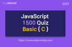 Thumbnail image of the 2025 JavaScript初級1500題 C比較演算子