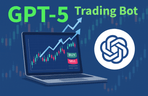 Thumbnail image of the (GPT-5) Creating Stock Auto-Trading Apps and Web Investment Reports with ChatGPT and Python