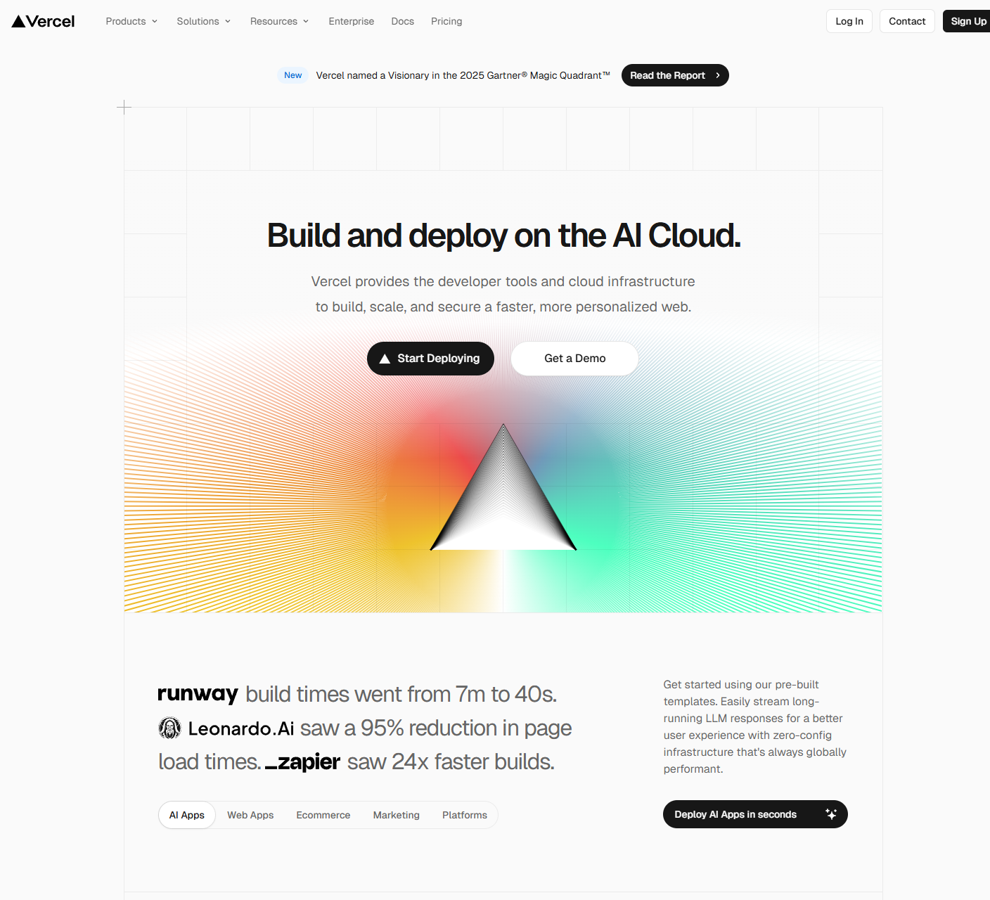 메타데이터 설정
