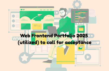 Success-Driven Web Frontend Portfolio 2025 (Practical Application)강의 썸네일