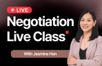 Thumbnail image of the [Live] Cách nói chuyện thanh lịch và thắng thế một cách rõ ràng - Jasmine Han