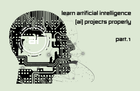 Learn AI Projects Properly part.1 thumbnail