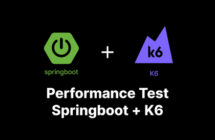 K6로 배우는 Spring Boot 부하 테스트 입문강의 썸네일